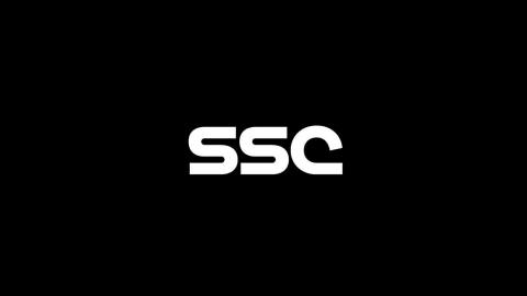 قناة ssc 1 بث مباشر